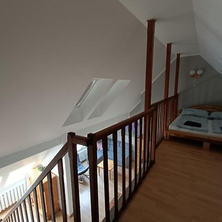 Apartament Morska Lawenda Swinoujscie Exterior foto