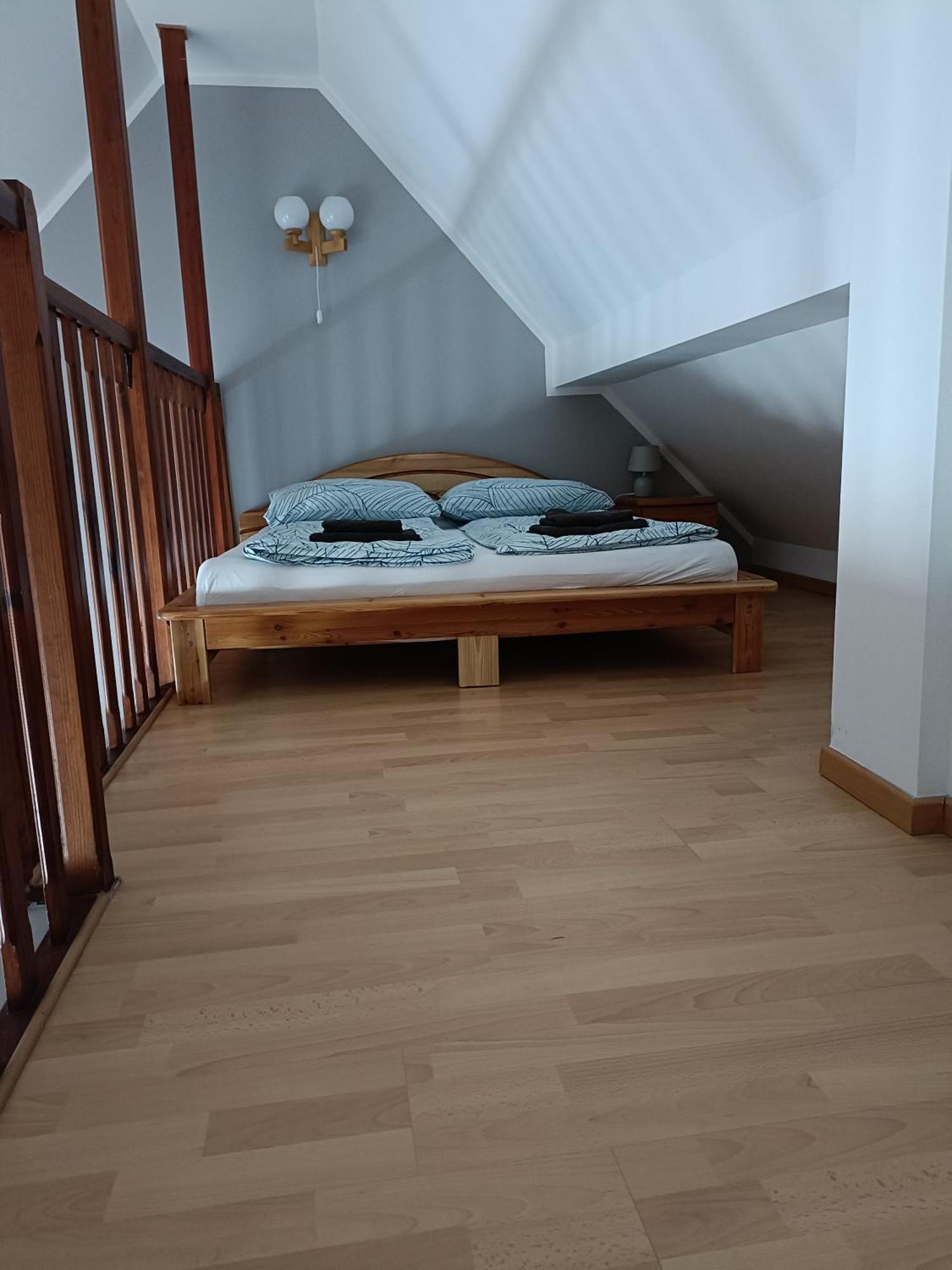 Apartament Morska Lawenda Swinoujscie Exterior foto